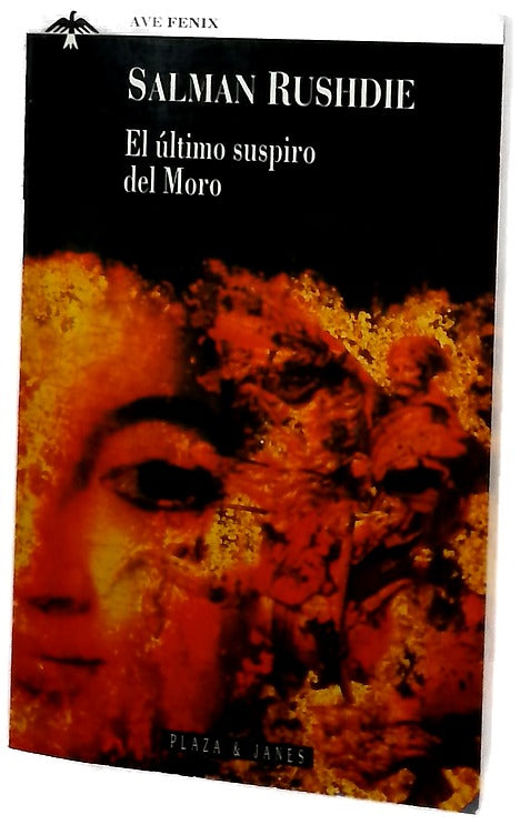 El último suspiro del moro