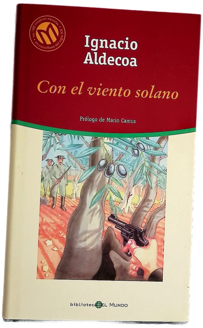Con el viento solano