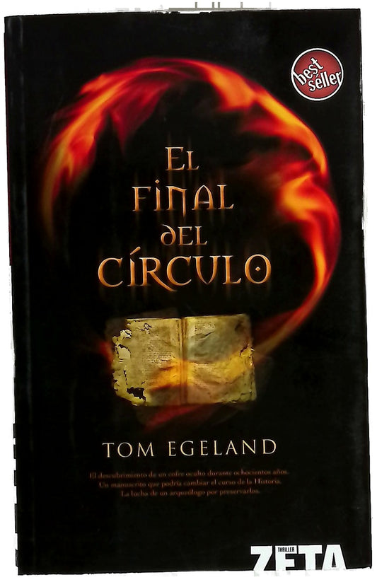 El final del círculo