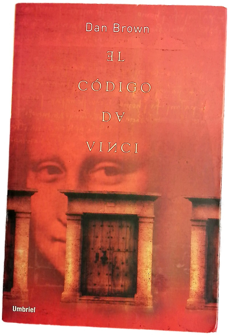El código Da Vinci