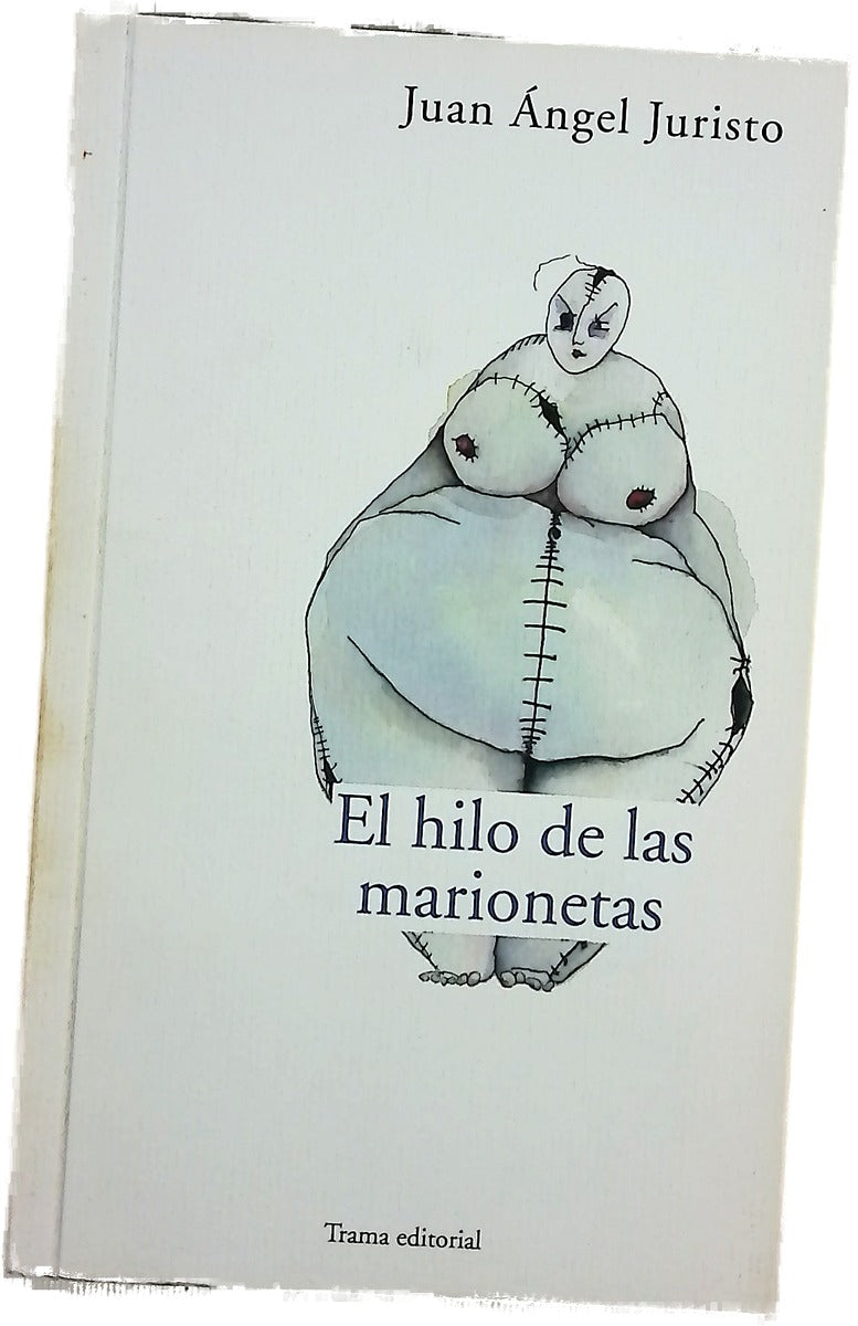 El hilo de las marionetas