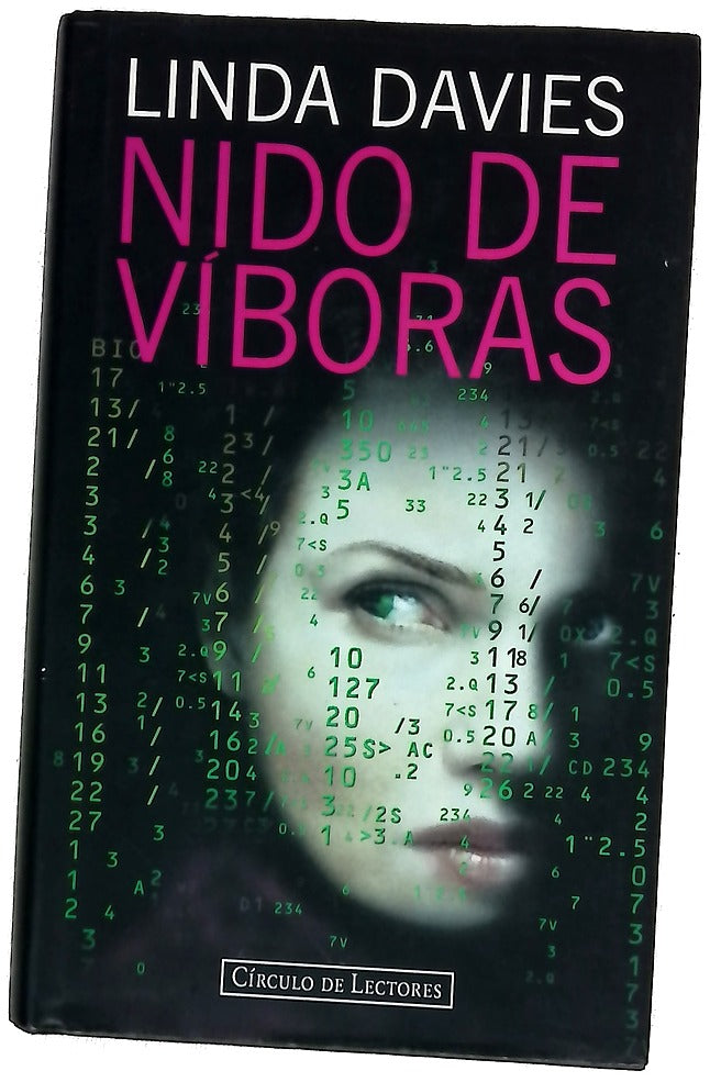 Nido de víboras