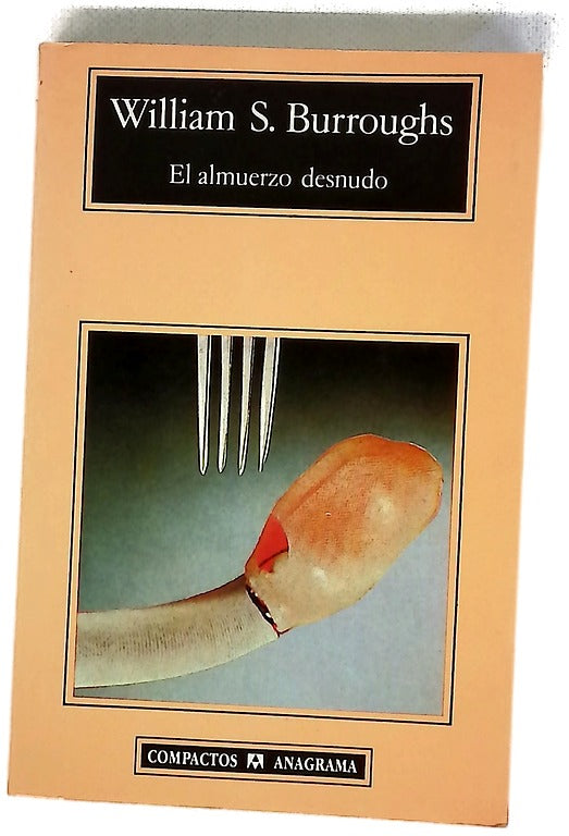 El almuerzo desnudo