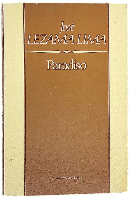 Paradiso
