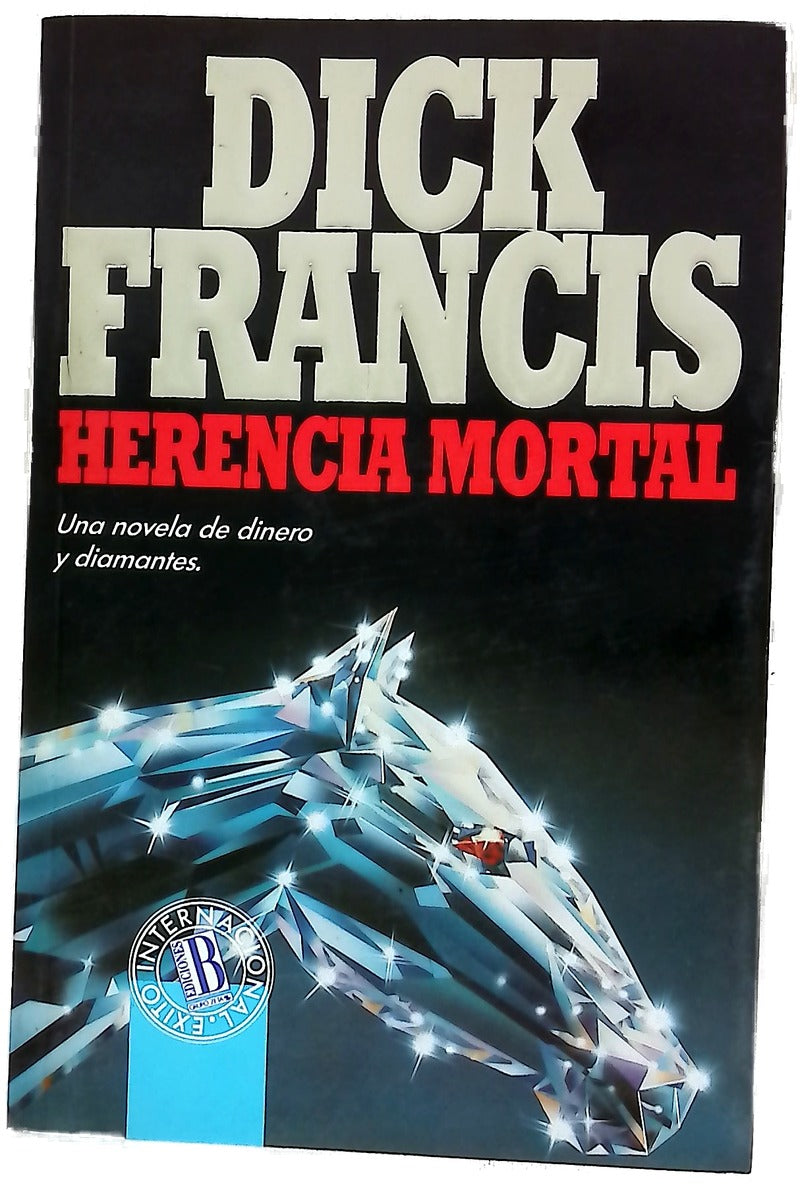Herencia mortal