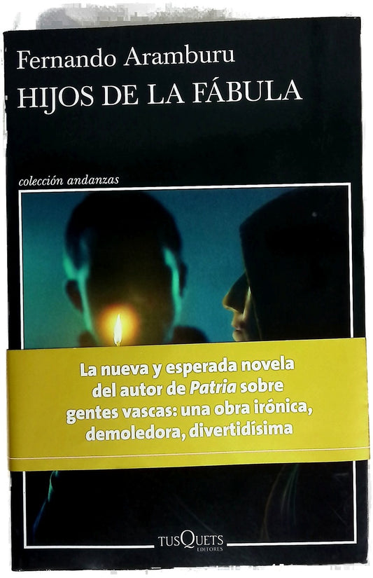 Hijos de la fábula
