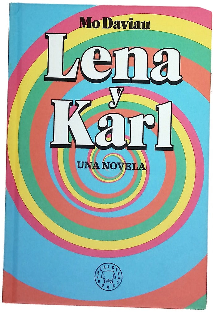 Lena y Karl
