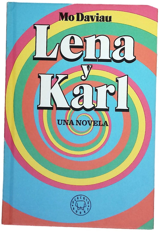 Lena y Karl