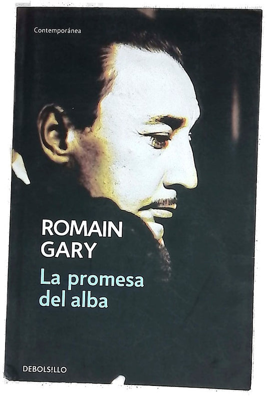 La promesa del alba