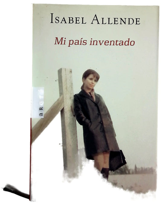 Mi país inventado