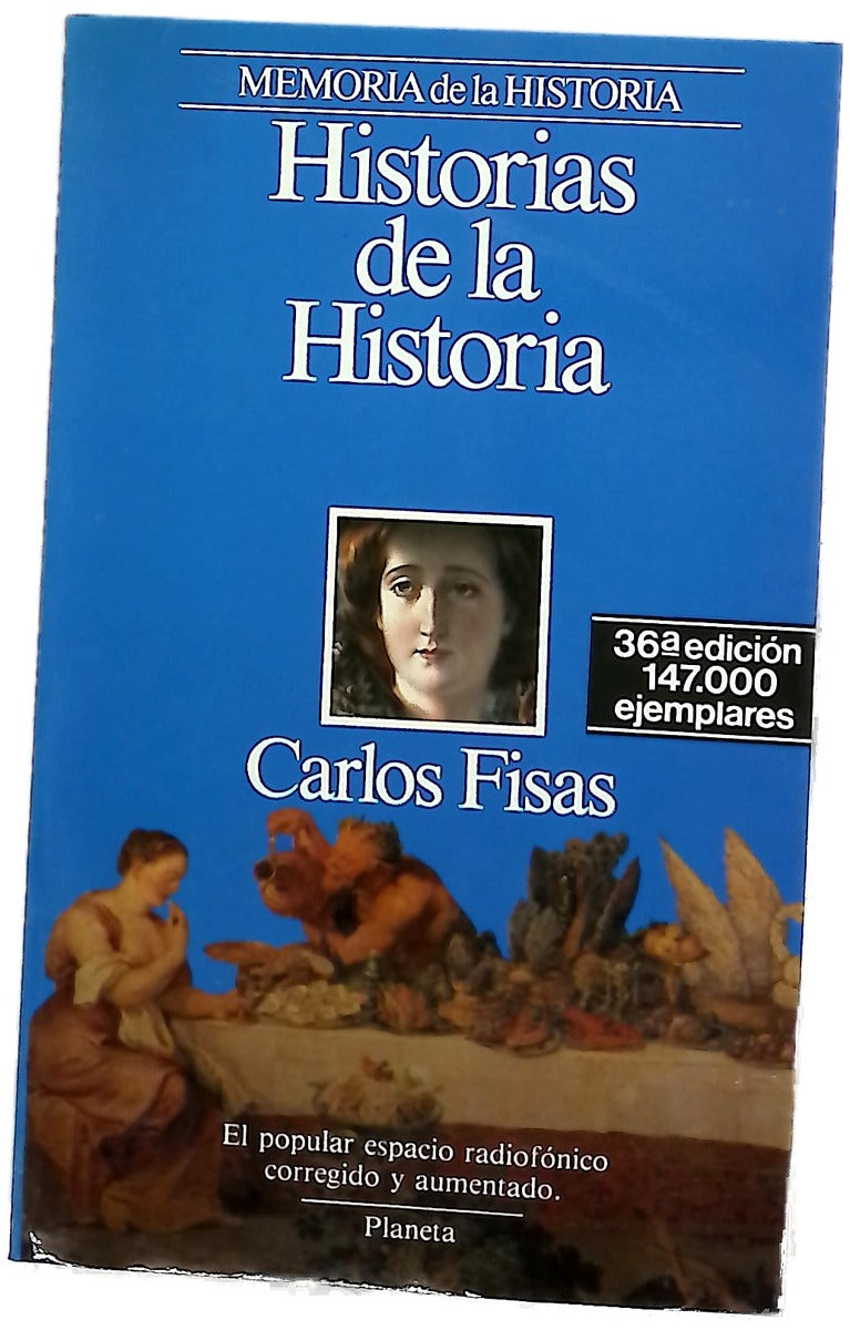 Historias de la historia