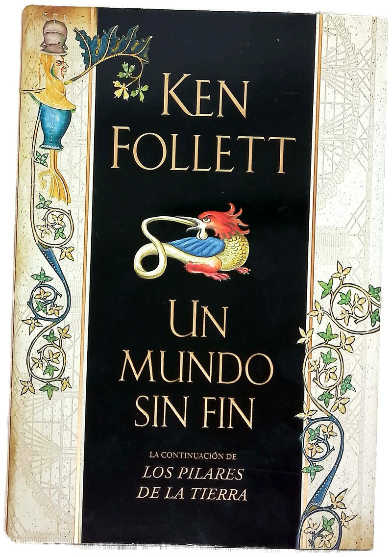 Un mundo sin fin