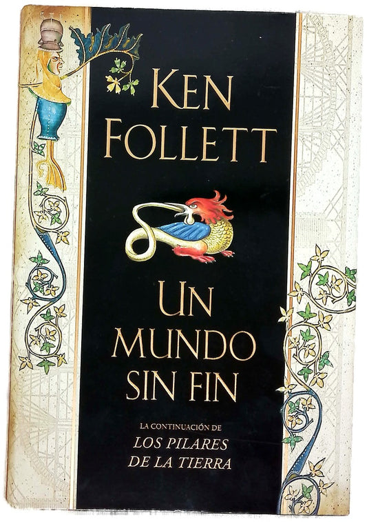 Un mundo sin fin
