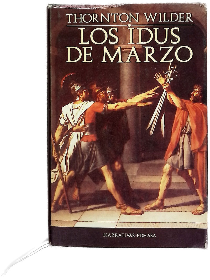 Los idus de marzo