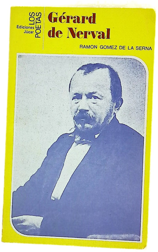 Gérard de Nerval