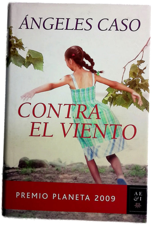 Contra el viento