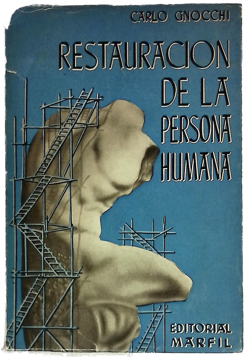 Restauración de la persona humana