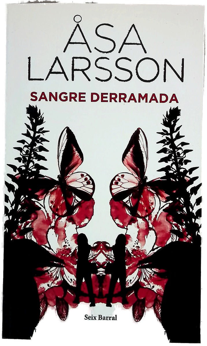 Sangre derramada