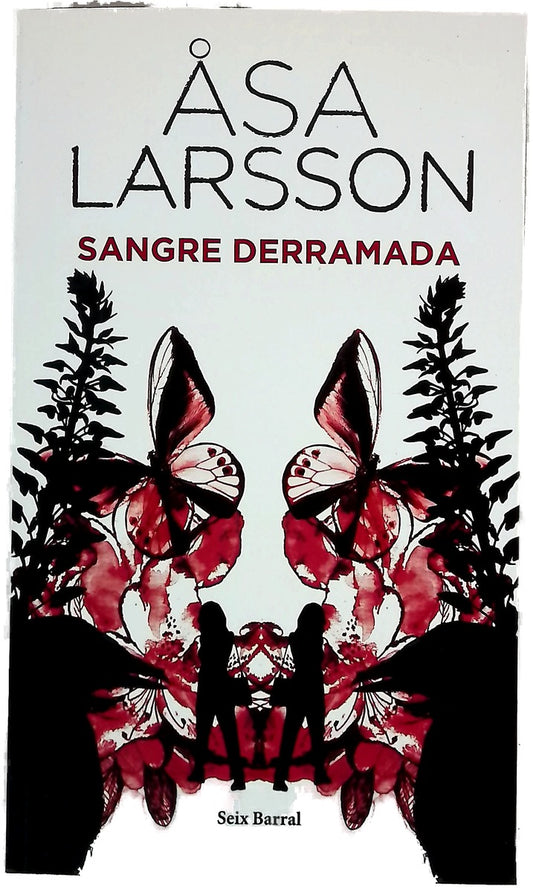 Sangre derramada