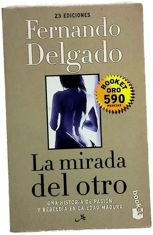 La mirada del otro