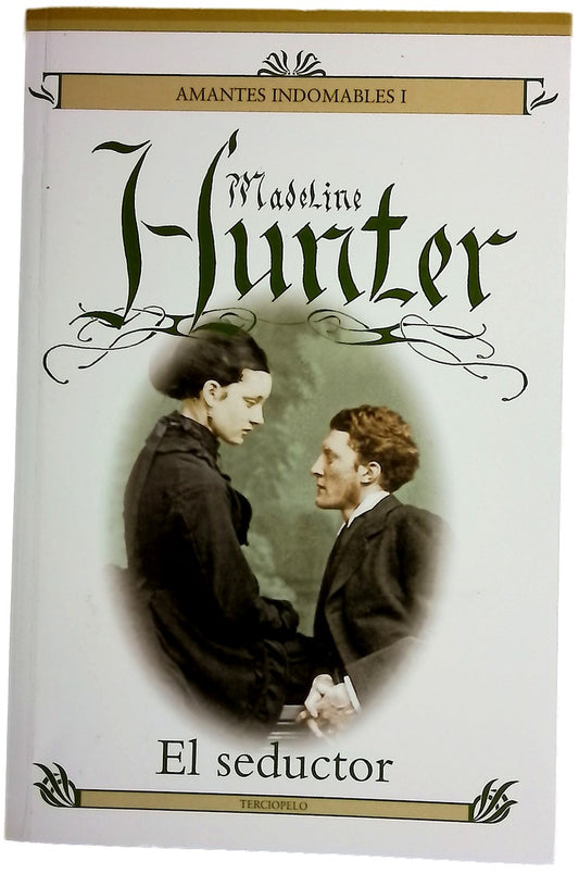 El Seductor/ the Seducer