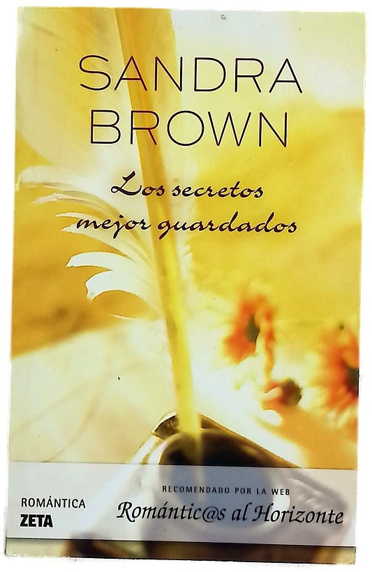 Los secretos mejor guardados