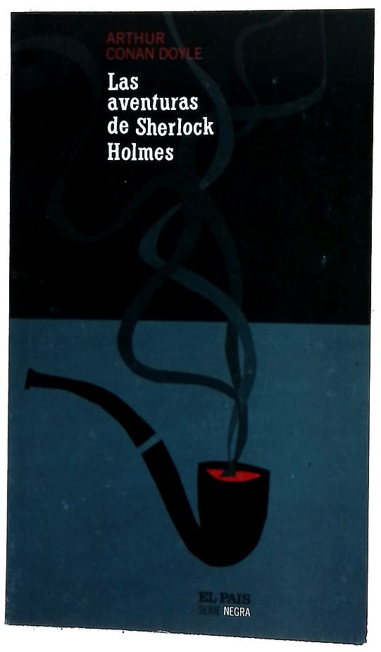 Las aventuras de Sherlock Holmes