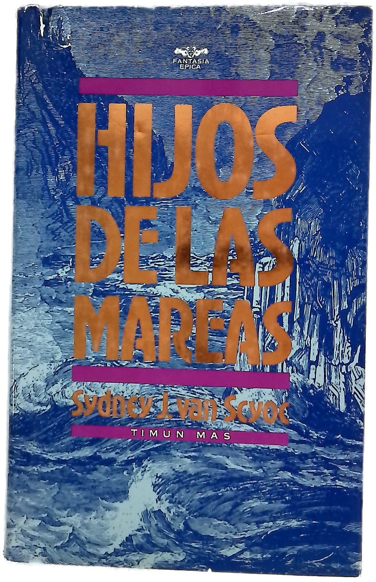 Hijos de las mareas