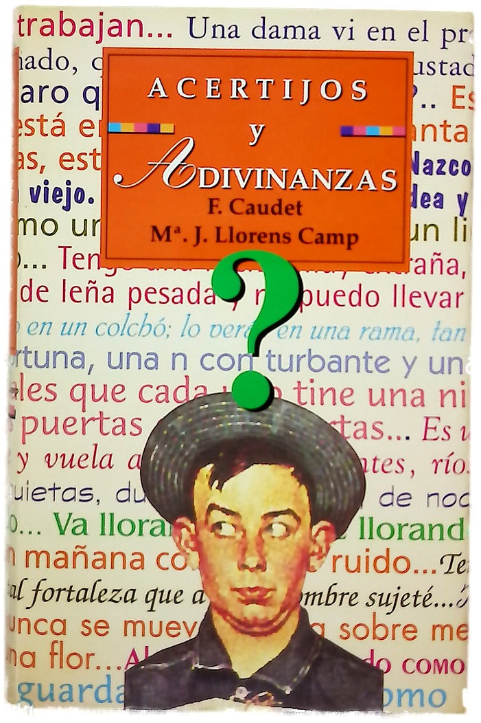 Los mejores acertijos y adivinanzas