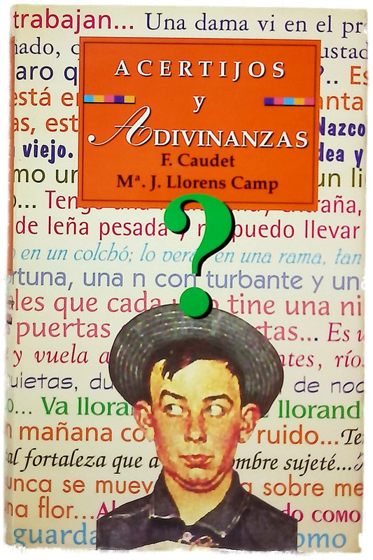 Los mejores acertijos y adivinanzas