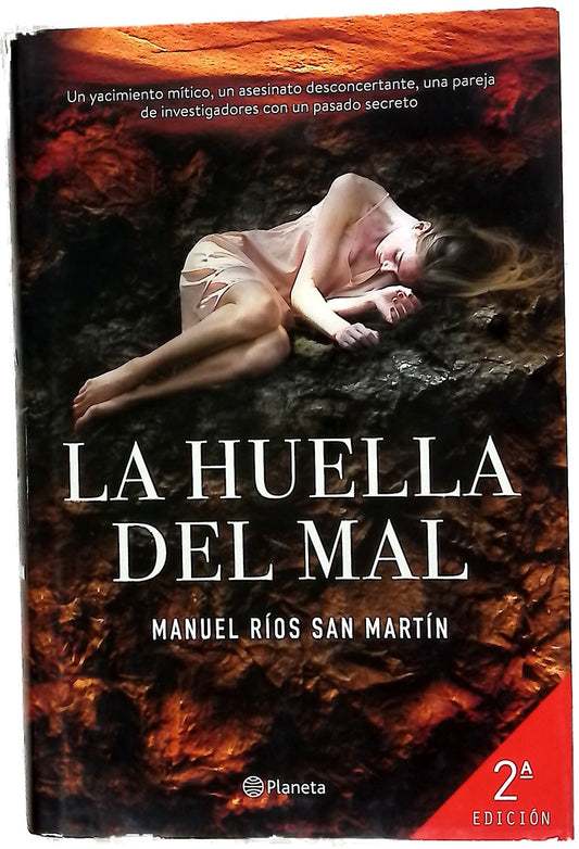La huella del mal