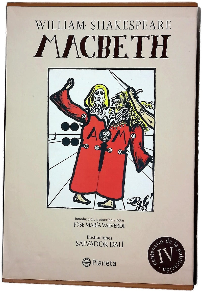 Macbeth