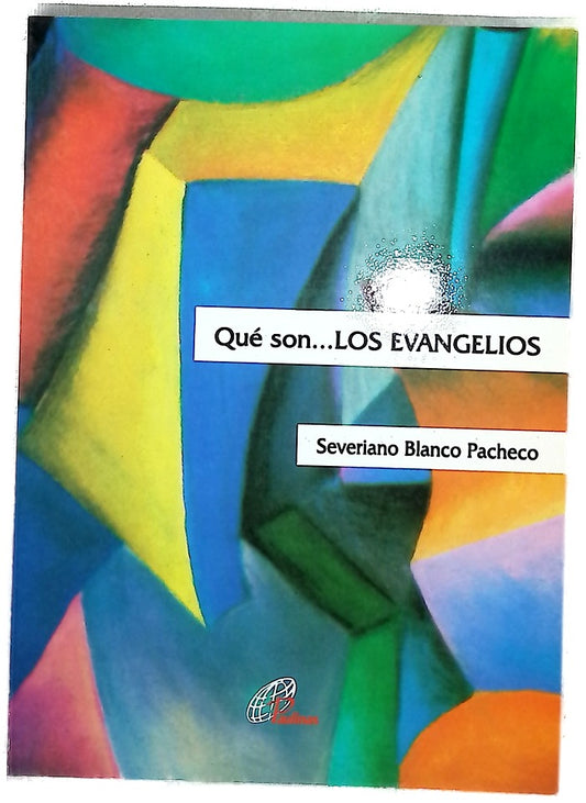Qué son-- los evangelios
