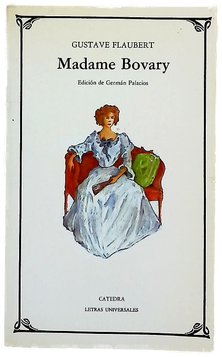 Madame Bovary