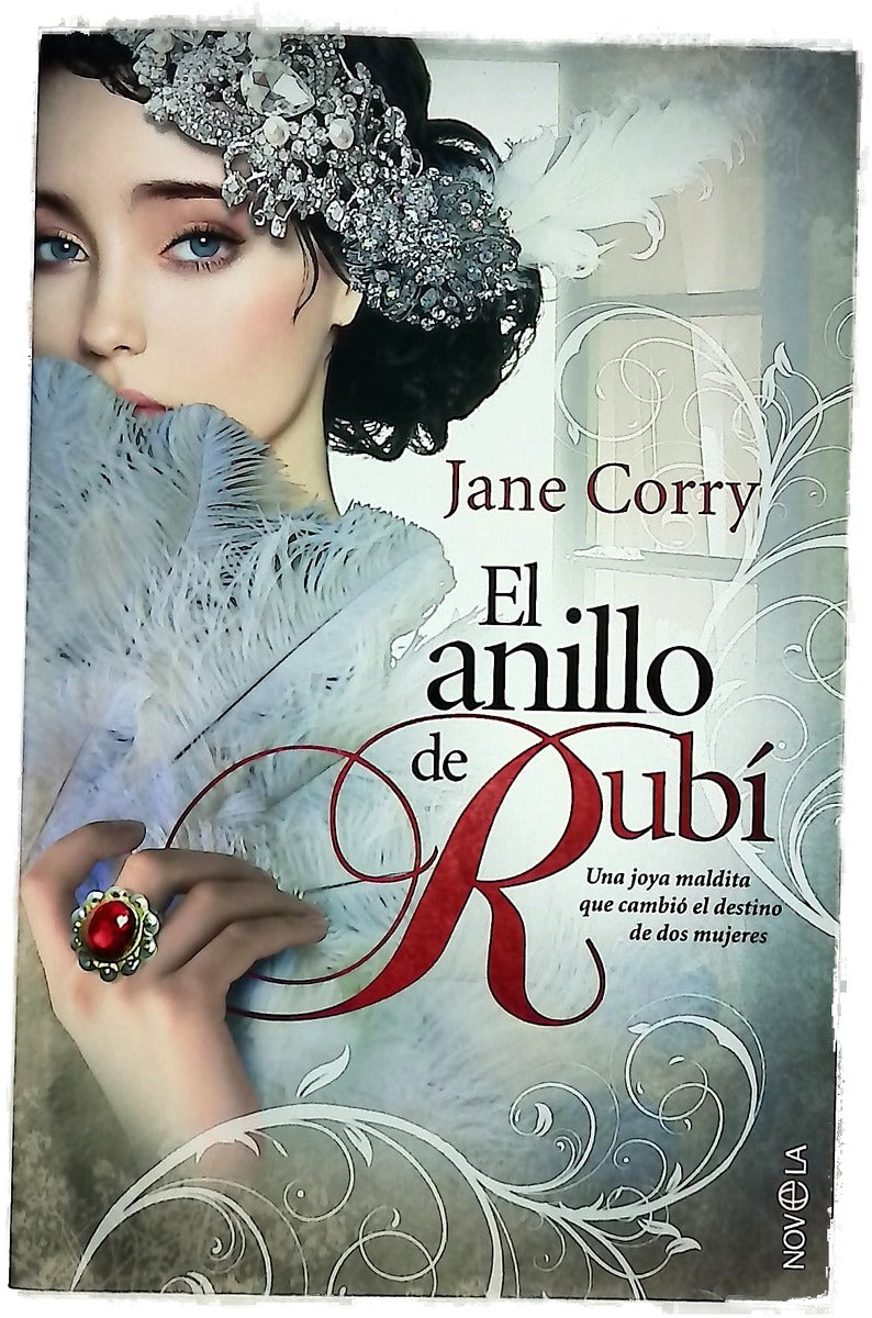El anillo de rubí