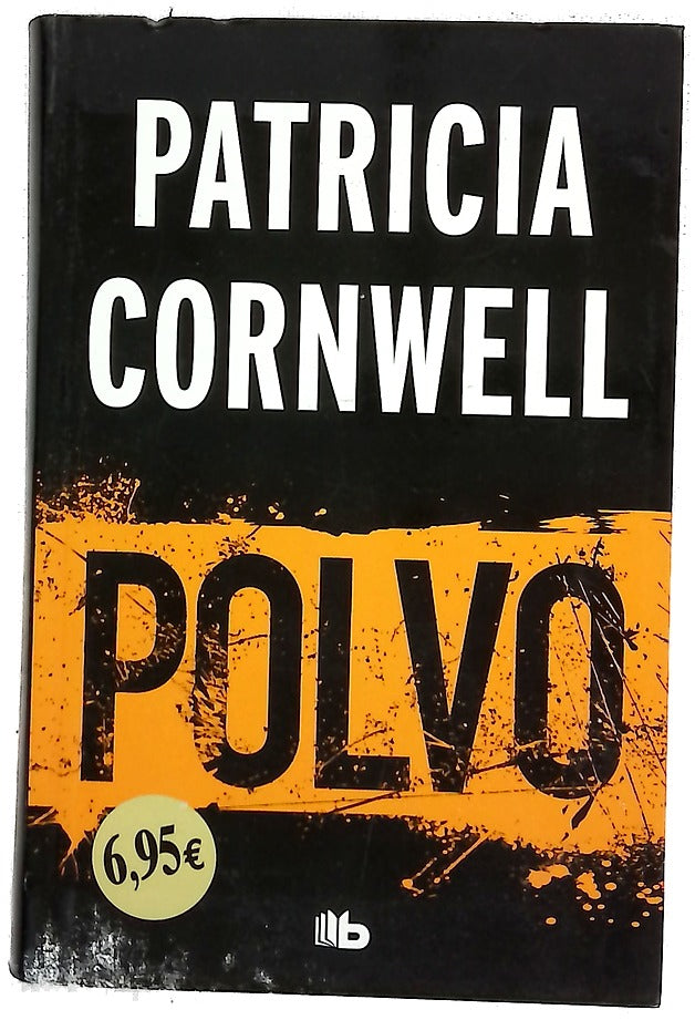 Polvo