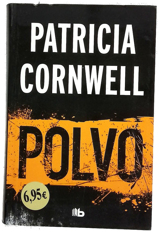 Polvo