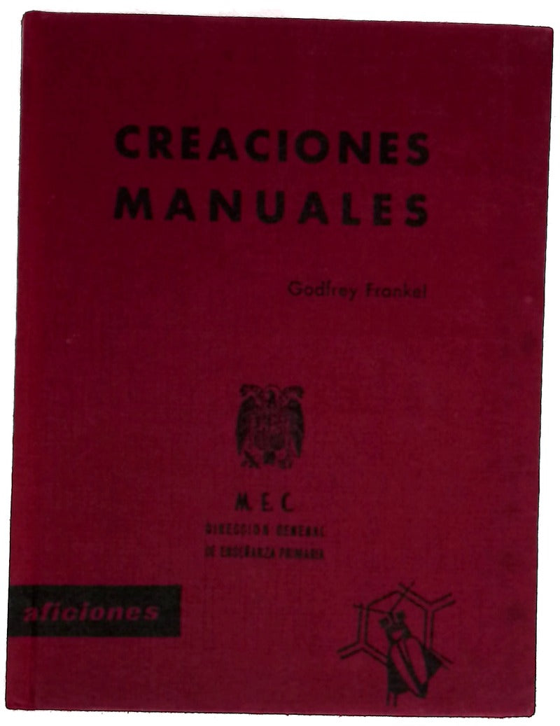 Creaciones manuales