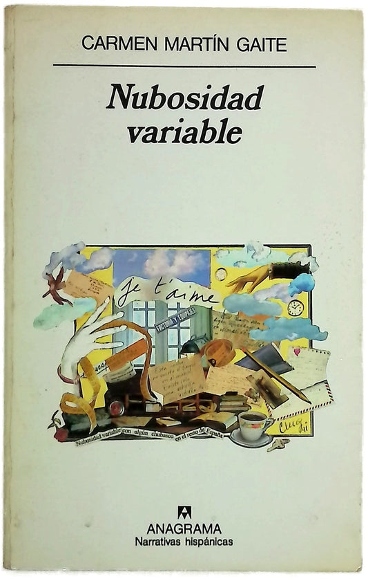Nubosidad variable