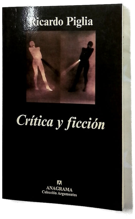 Crítica y ficción