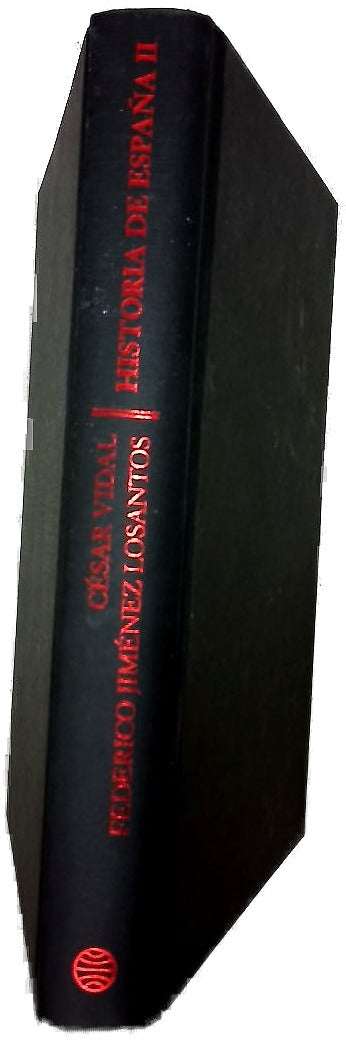 Historia de España,