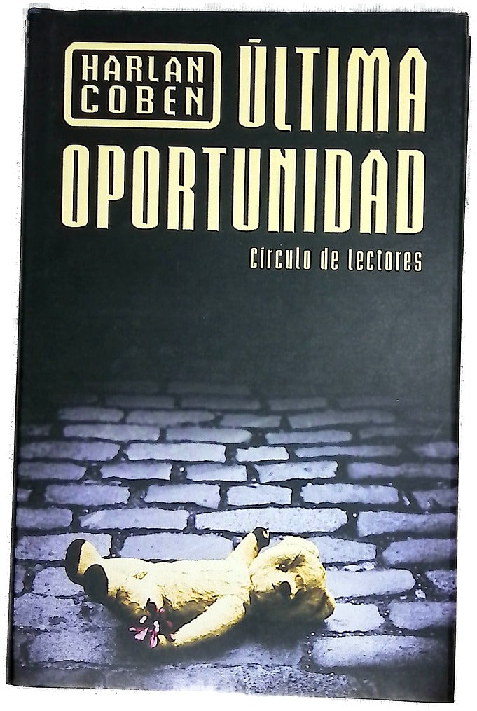 Última oportunidad