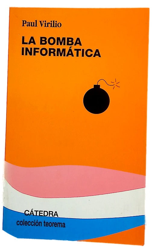 La bomba informática