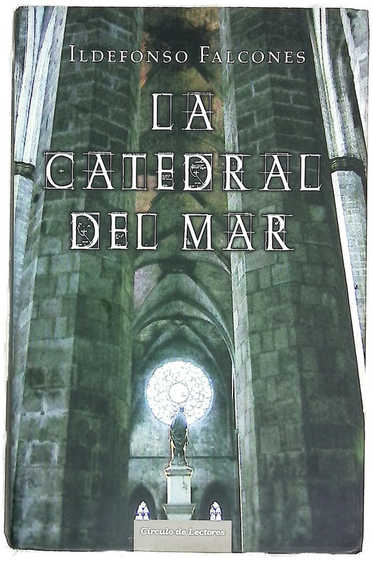 La catedral del mar
