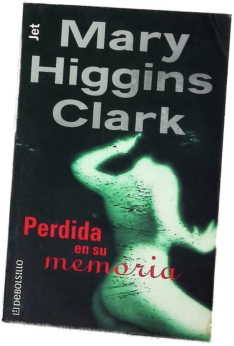 Perdida en su memoria