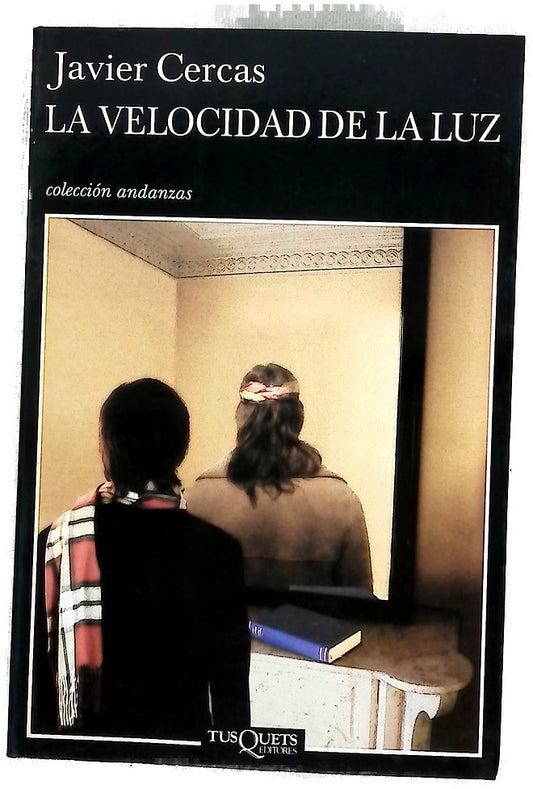 La velocidad de la luz