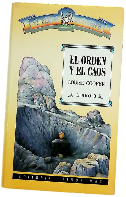 El orden y el caos