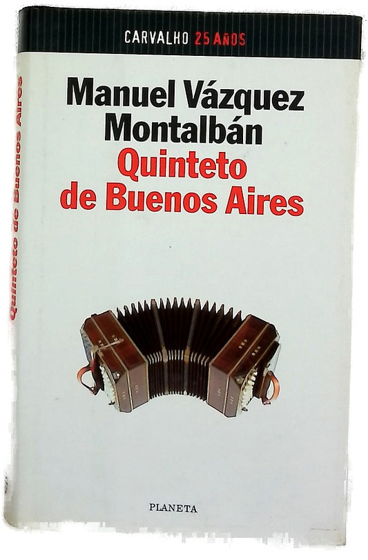 Quinteto de Buenos Aires