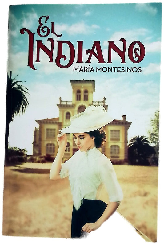 El Indiano