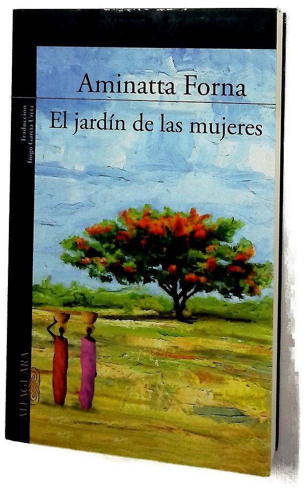El jardín de las mujeres